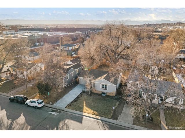 3269 S Elati St, Englewood, CO 80110