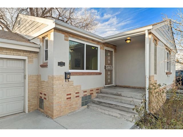 3269 S Elati St, Englewood, CO 80110