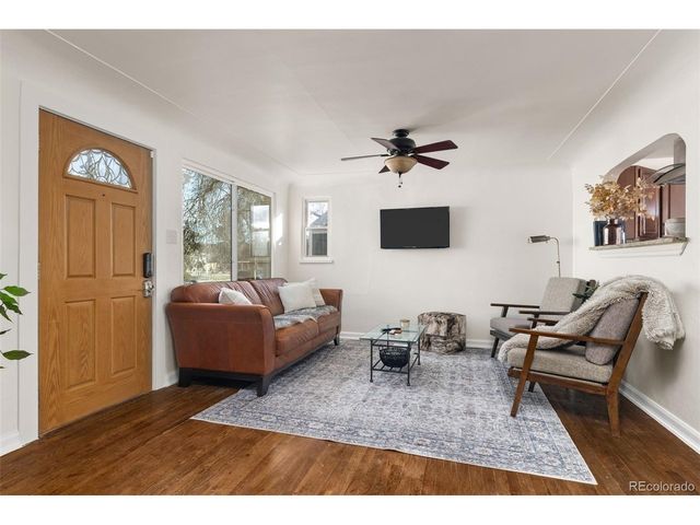 3269 S Elati St, Englewood, CO 80110