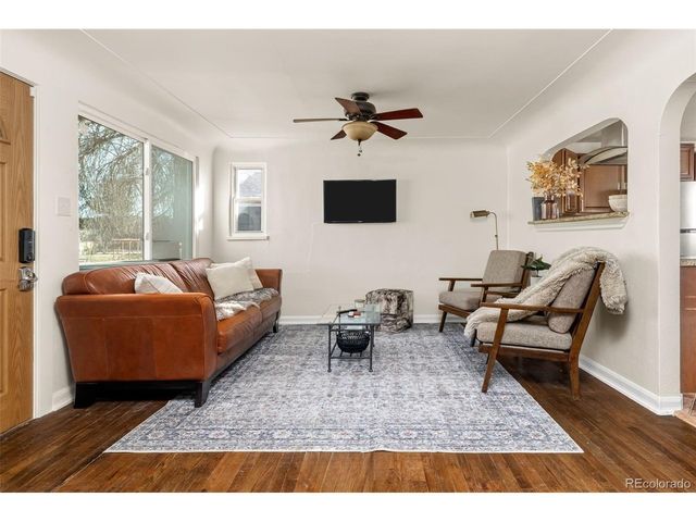 3269 S Elati St, Englewood, CO 80110