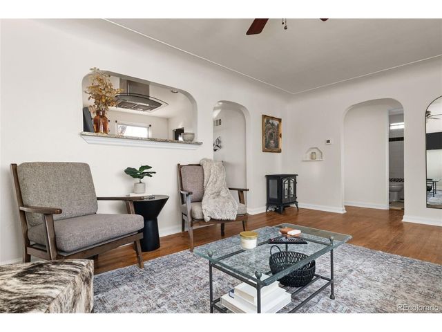 3269 S Elati St, Englewood, CO 80110