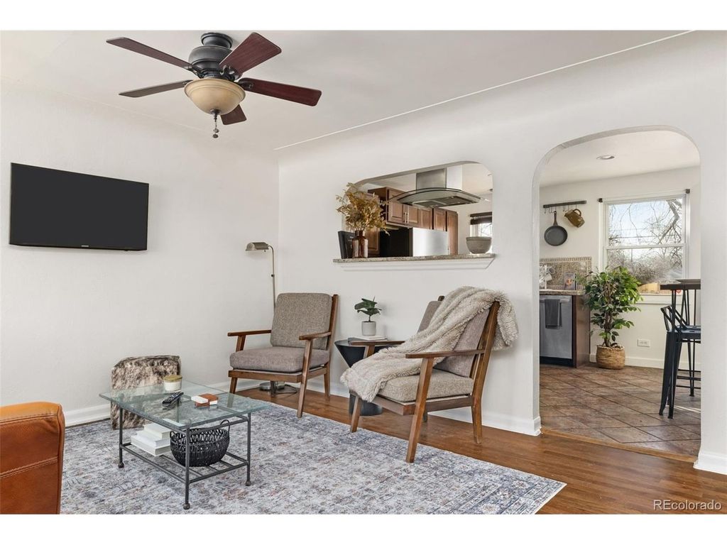 3269 S Elati St, Englewood, CO 80110