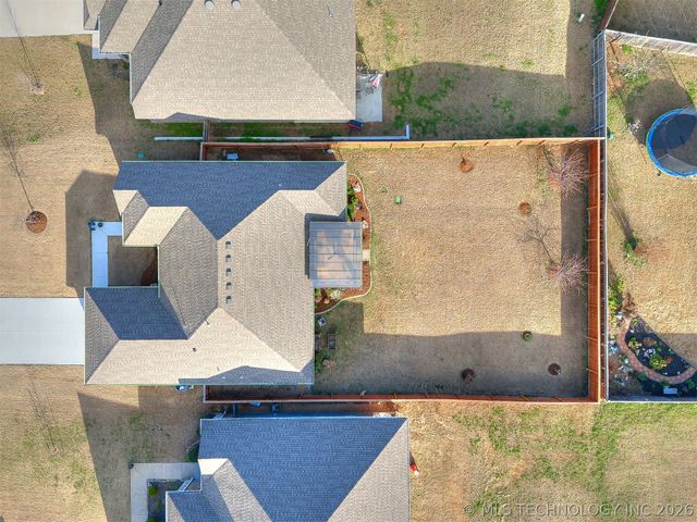 6316 E 146th Street S, Bixby, OK 74008