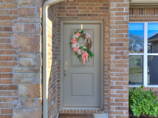 6316 E 146th Street S, Bixby, OK 74008