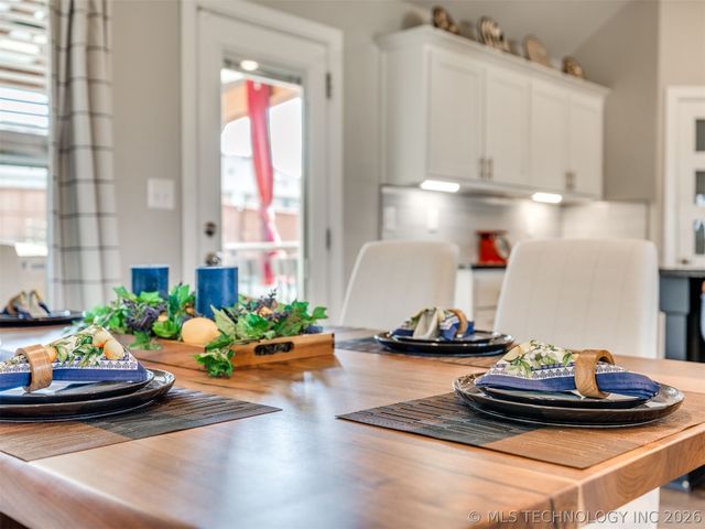 6316 E 146th Street S, Bixby, OK 74008