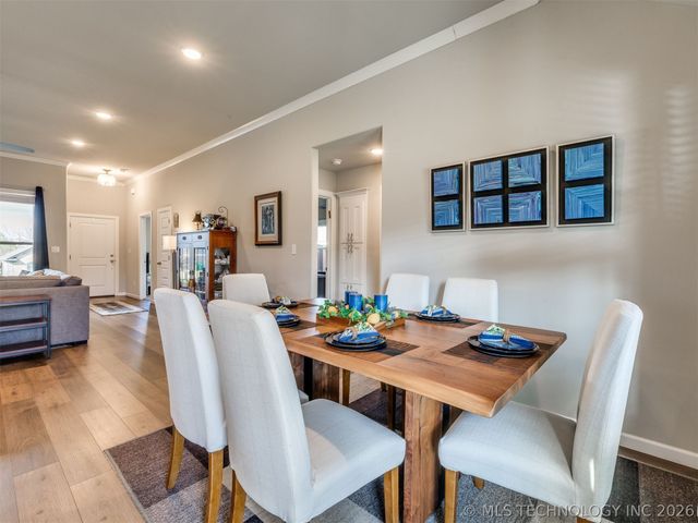 6316 E 146th Street S, Bixby, OK 74008