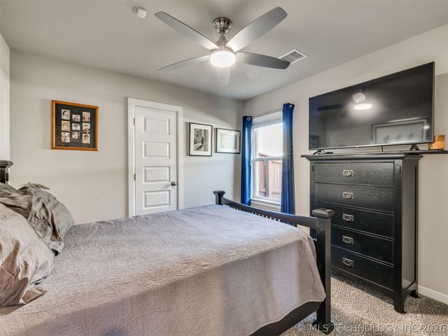 6316 E 146th Street S, Bixby, OK 74008