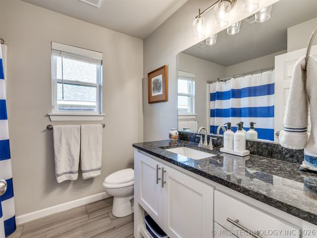 6316 E 146th Street S, Bixby, OK 74008