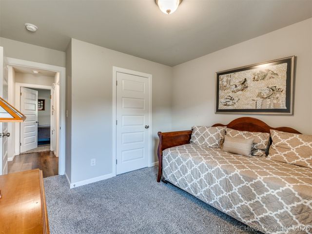 6316 E 146th Street S, Bixby, OK 74008