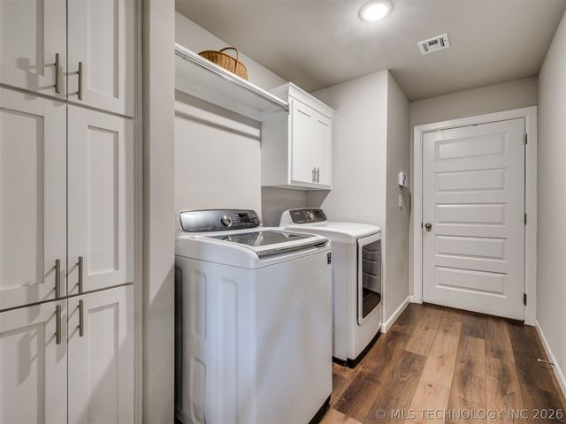 6316 E 146th Street S, Bixby, OK 74008