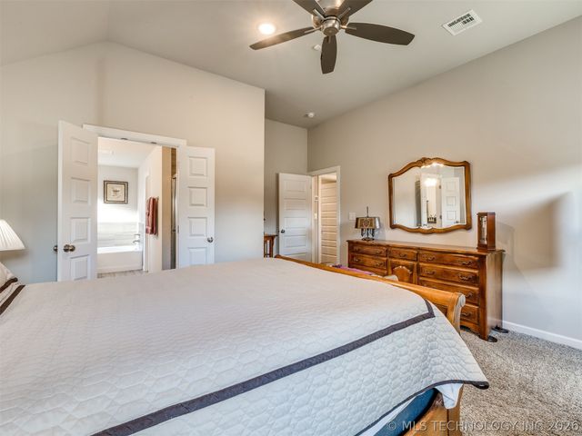 6316 E 146th Street S, Bixby, OK 74008