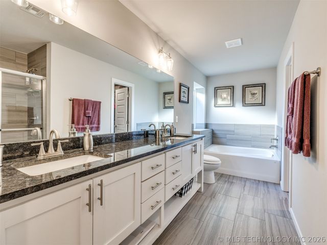 6316 E 146th Street S, Bixby, OK 74008