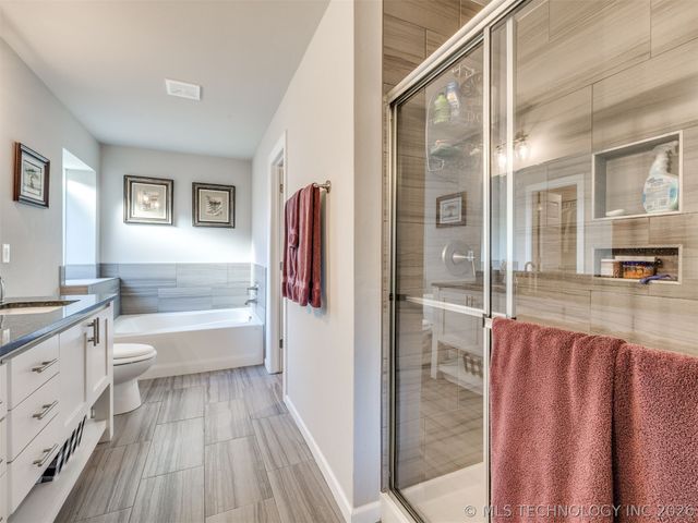 6316 E 146th Street S, Bixby, OK 74008