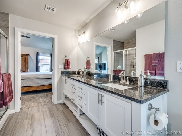 6316 E 146th Street S, Bixby, OK 74008