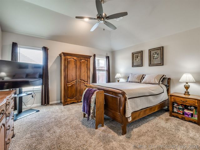 6316 E 146th Street S, Bixby, OK 74008