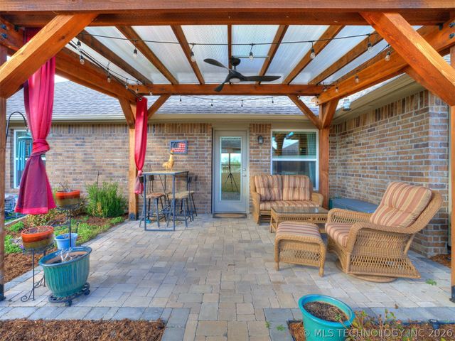 6316 E 146th Street S, Bixby, OK 74008