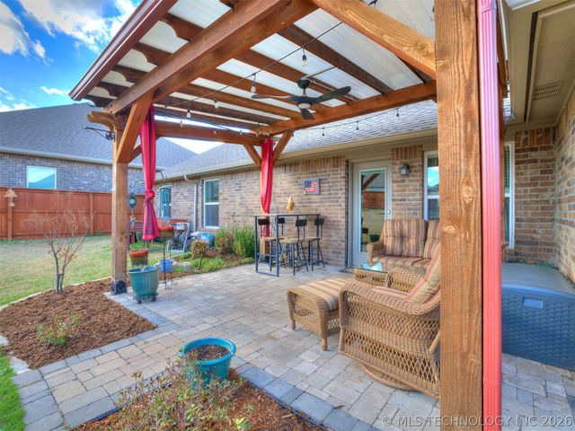6316 E 146th Street S, Bixby, OK 74008