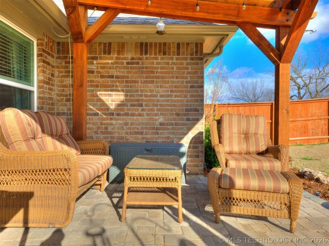 6316 E 146th Street S, Bixby, OK 74008