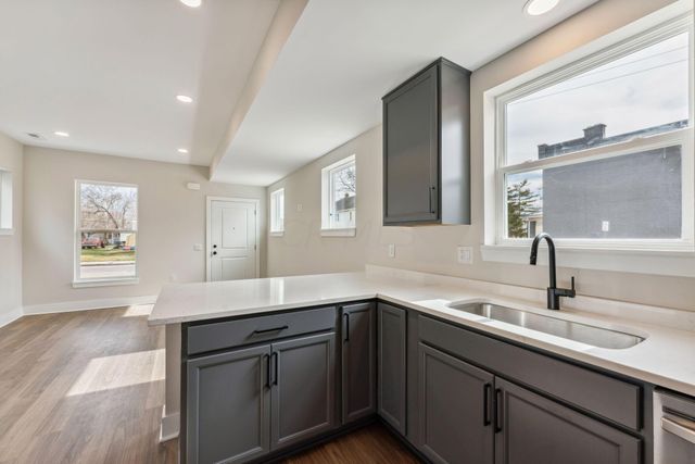 697 Miller Avenue, Columbus, OH 43205