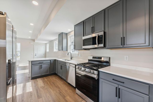 697 Miller Avenue, Columbus, OH 43205