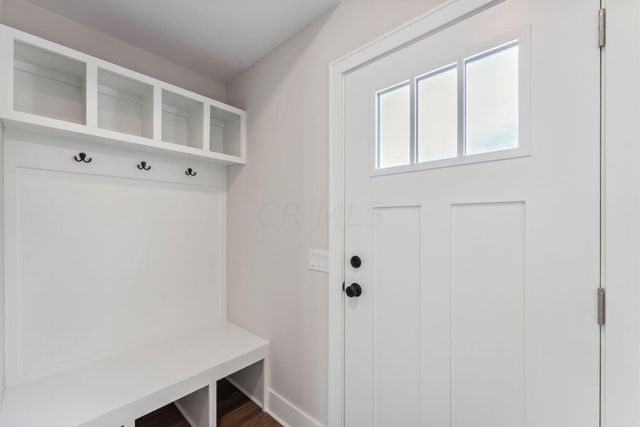 697 Miller Avenue, Columbus, OH 43205