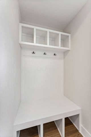 697 Miller Avenue, Columbus, OH 43205