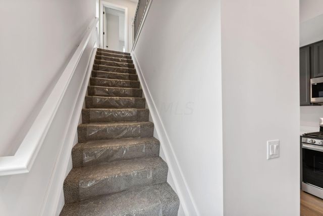 697 Miller Avenue, Columbus, OH 43205