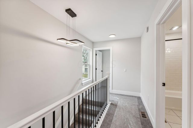 697 Miller Avenue, Columbus, OH 43205