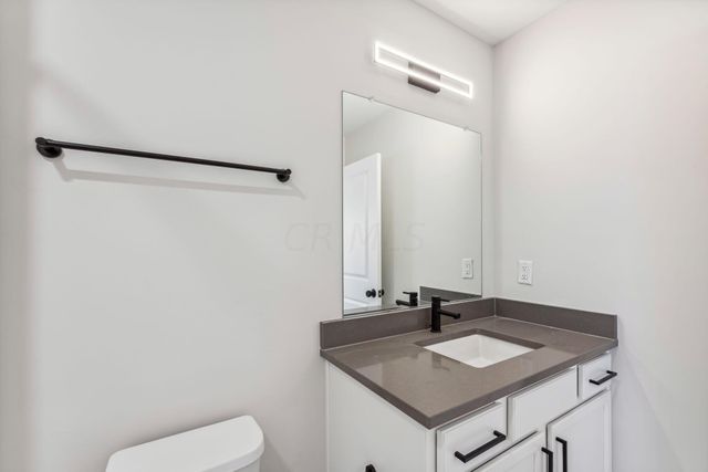 697 Miller Avenue, Columbus, OH 43205