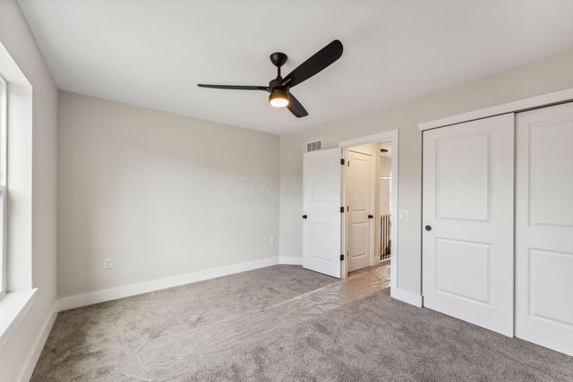 697 Miller Avenue, Columbus, OH 43205