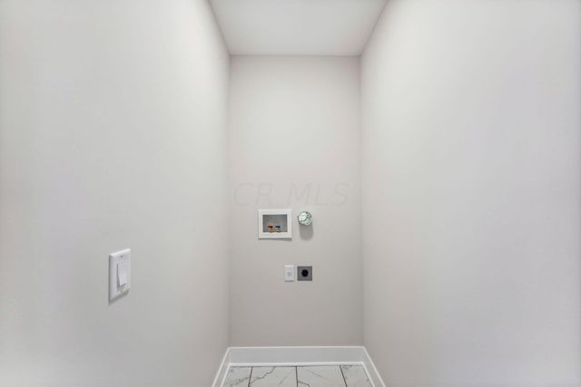 697 Miller Avenue, Columbus, OH 43205