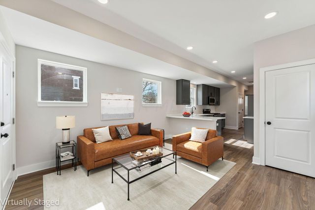 697 Miller Avenue, Columbus, OH 43205