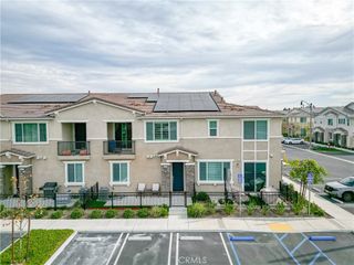 16540 Wyndham Lane 10, Fontana, CA 92336