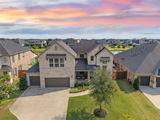 444 Ripple Edge Court, Katy, TX 77493