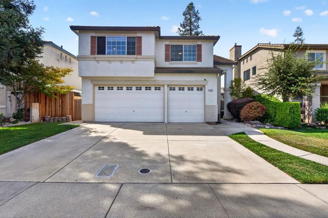 2349 Medallion Way, Lodi, CA 95242