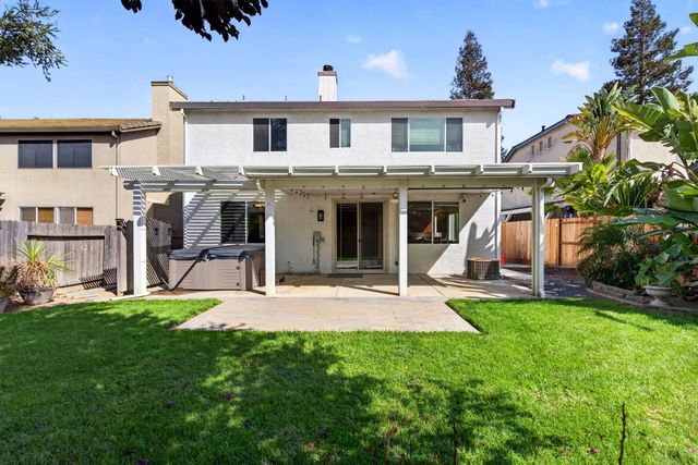 2349 Medallion Way, Lodi, CA 95242