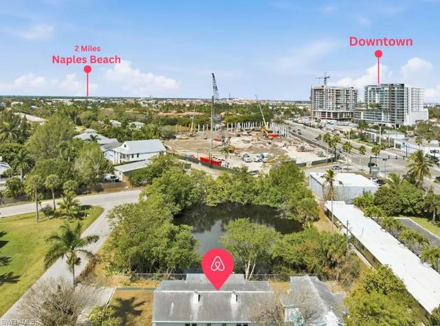 2147 Washington AVE B, Naples, FL 34112