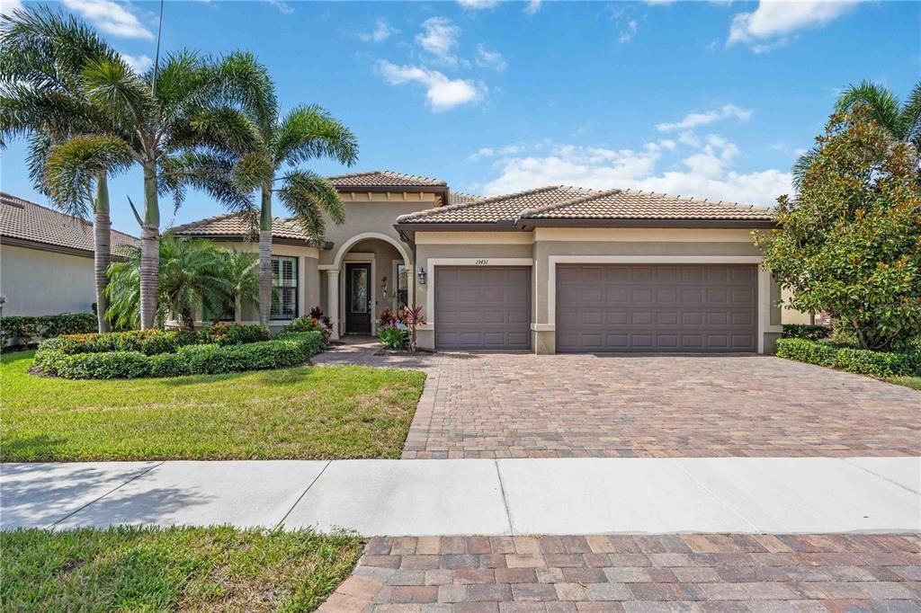 13431 CALIMENTO STREET, Venice, FL 34293