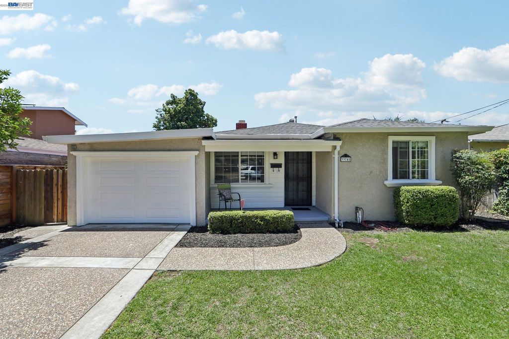 33741 12Th St, Union City, CA 94587