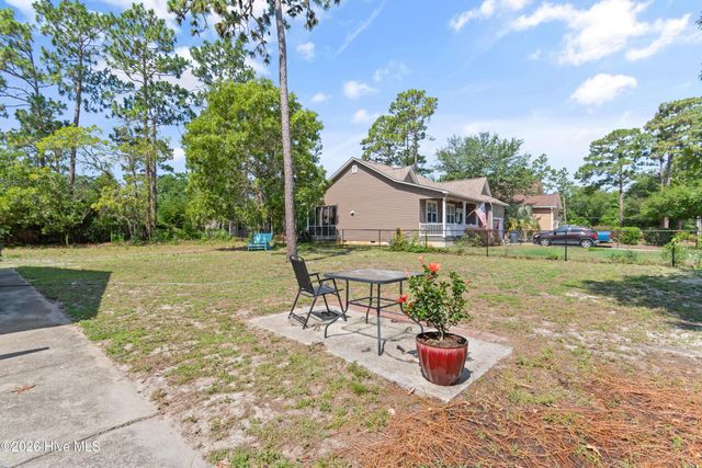 1893 Albemarle Road, Southport, NC 28461