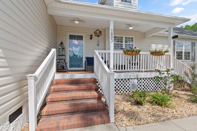 1893 Albemarle Road, Southport, NC 28461