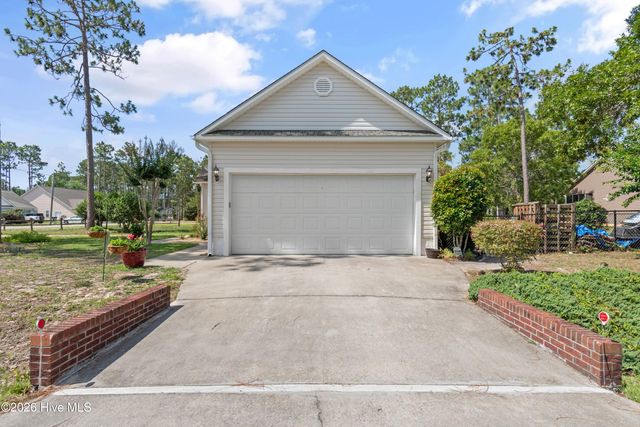 1893 Albemarle Road, Southport, NC 28461