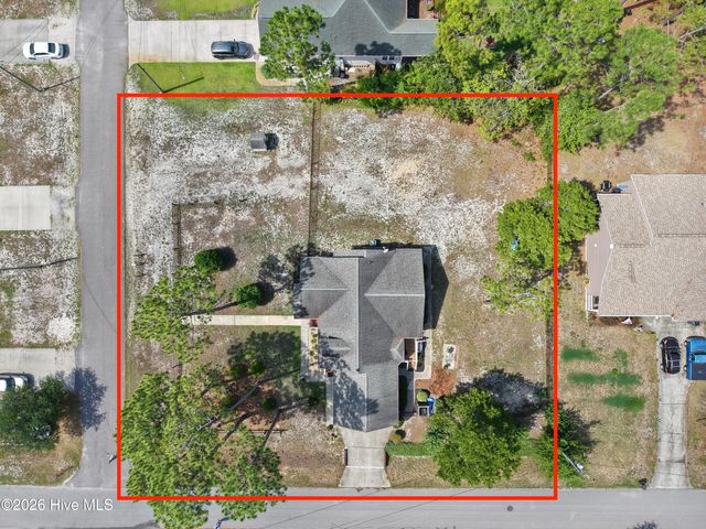 1893 Albemarle Road, Southport, NC 28461