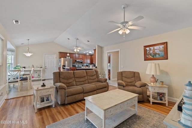 1893 Albemarle Road, Southport, NC 28461