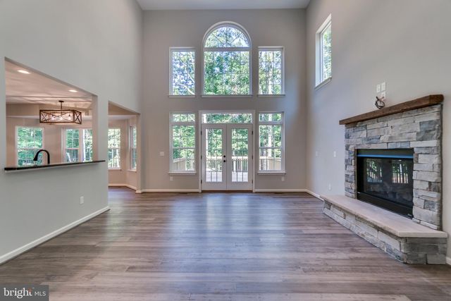 5347 HILLSIDE DR, Warrenton, VA 20187