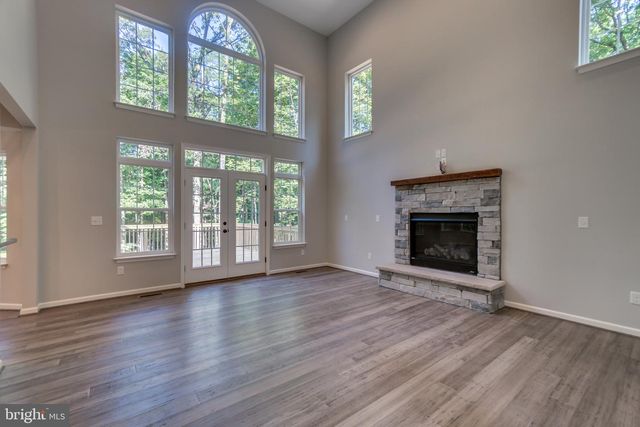5347 HILLSIDE DR, Warrenton, VA 20187