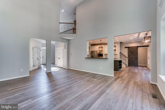 5347 HILLSIDE DR, Warrenton, VA 20187