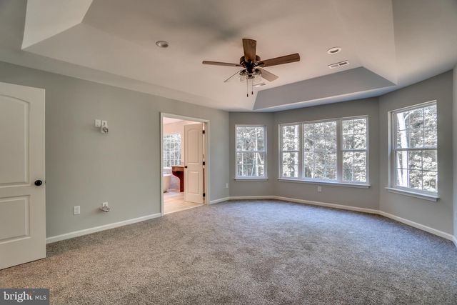 5347 HILLSIDE DR, Warrenton, VA 20187