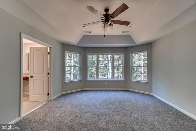 5347 HILLSIDE DR, Warrenton, VA 20187