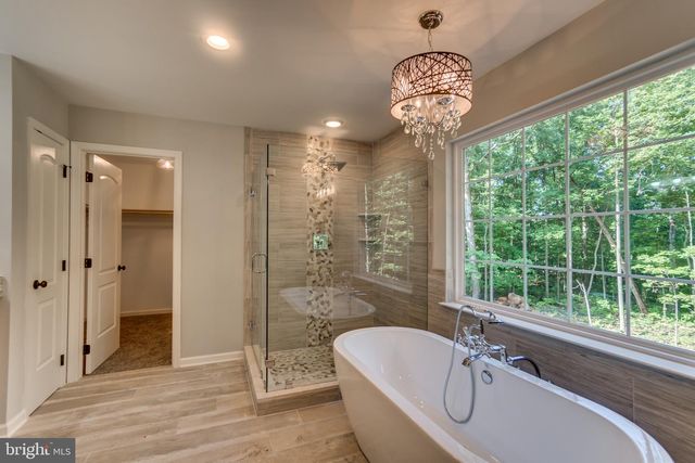 5347 HILLSIDE DR, Warrenton, VA 20187